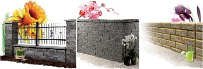 SYSTEMY OGRODZEŃ SYSTEMY OGRODZEŃ